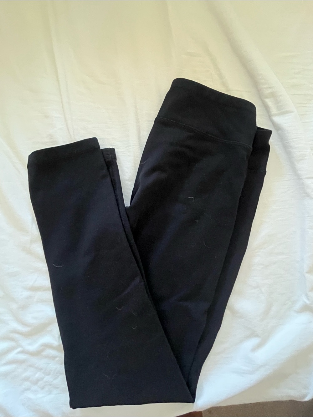 Old Navy Active Black Performance Leggings